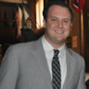 Meet your Posher, Brian